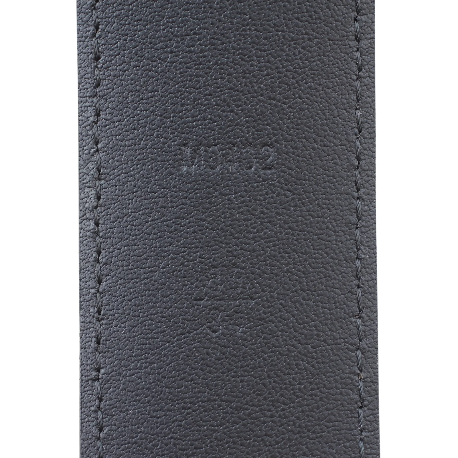 Louis Vuitton Pont Neuf Graphite Belt - Image 8