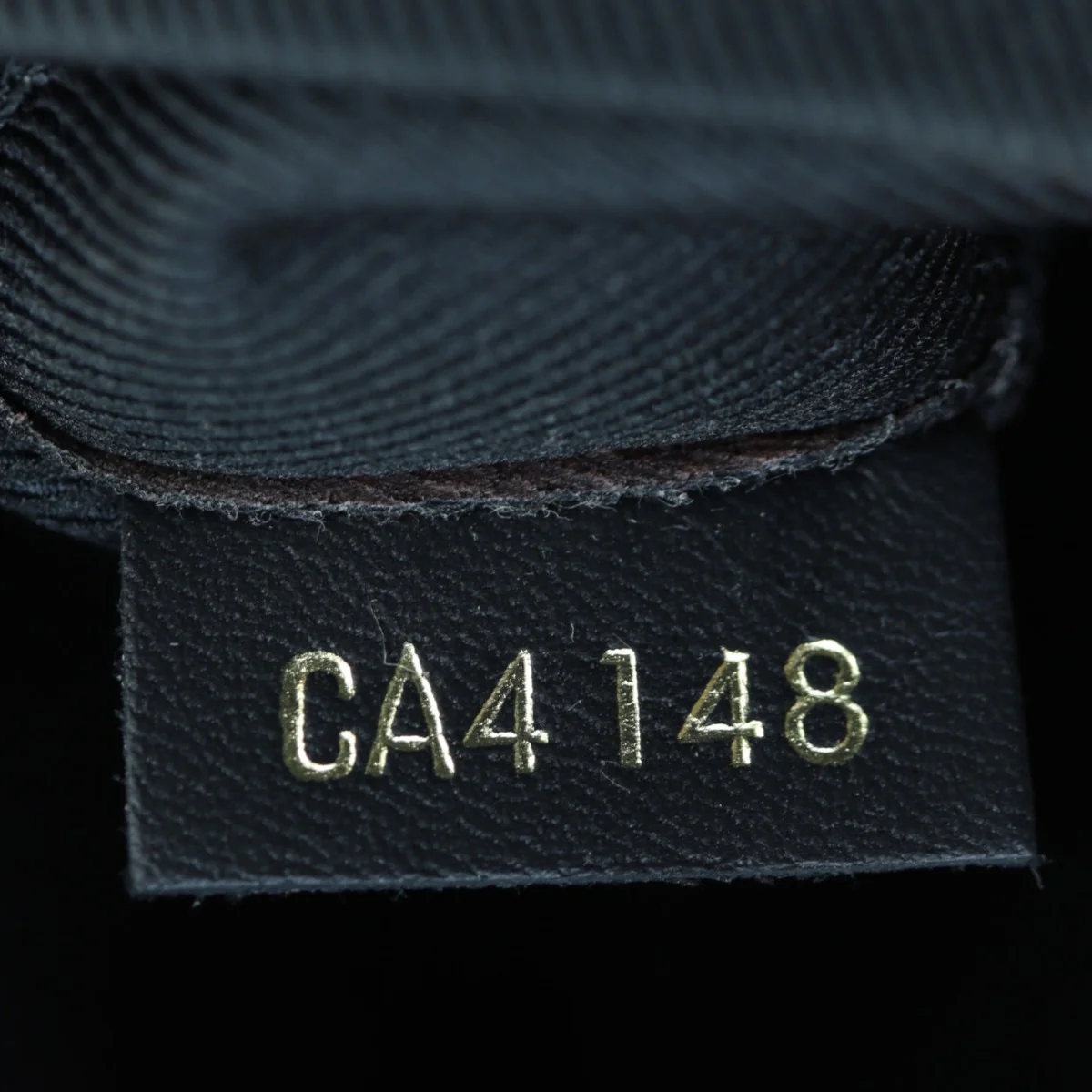 Louis Vuitton Santa Monica Damier Ebene - Image 10