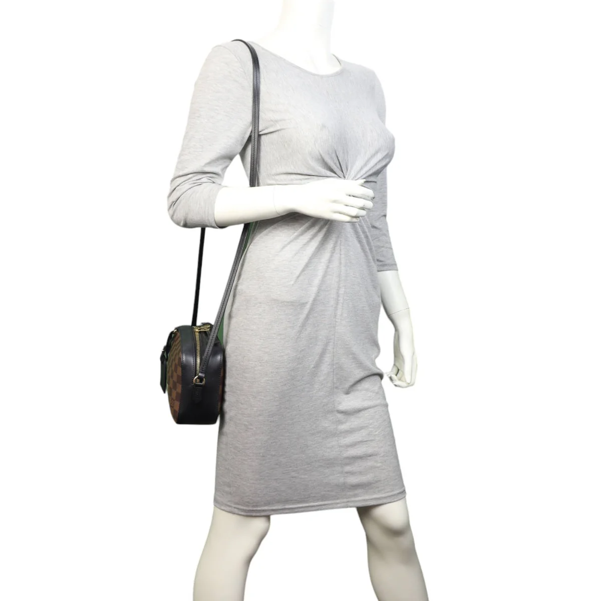 Louis Vuitton Santa Monica Damier Ebene - Image 12