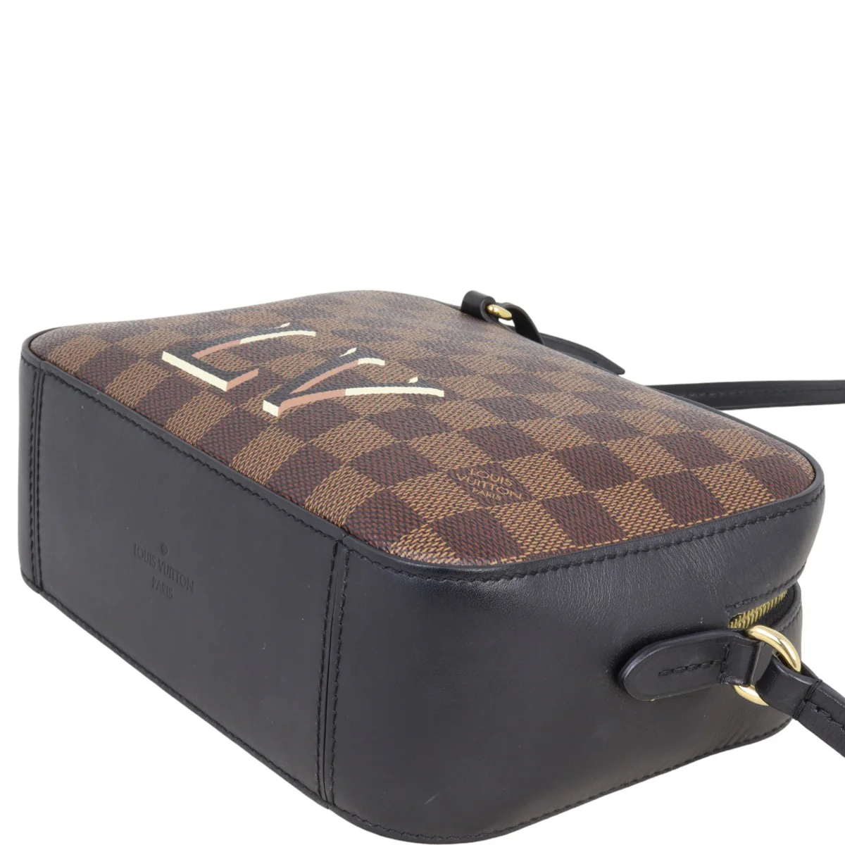 Louis Vuitton Santa Monica Damier Ebene - Image 7