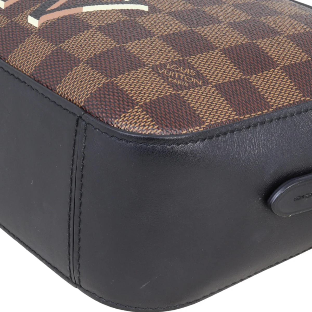 Louis Vuitton Santa Monica Damier Ebene - Image 8