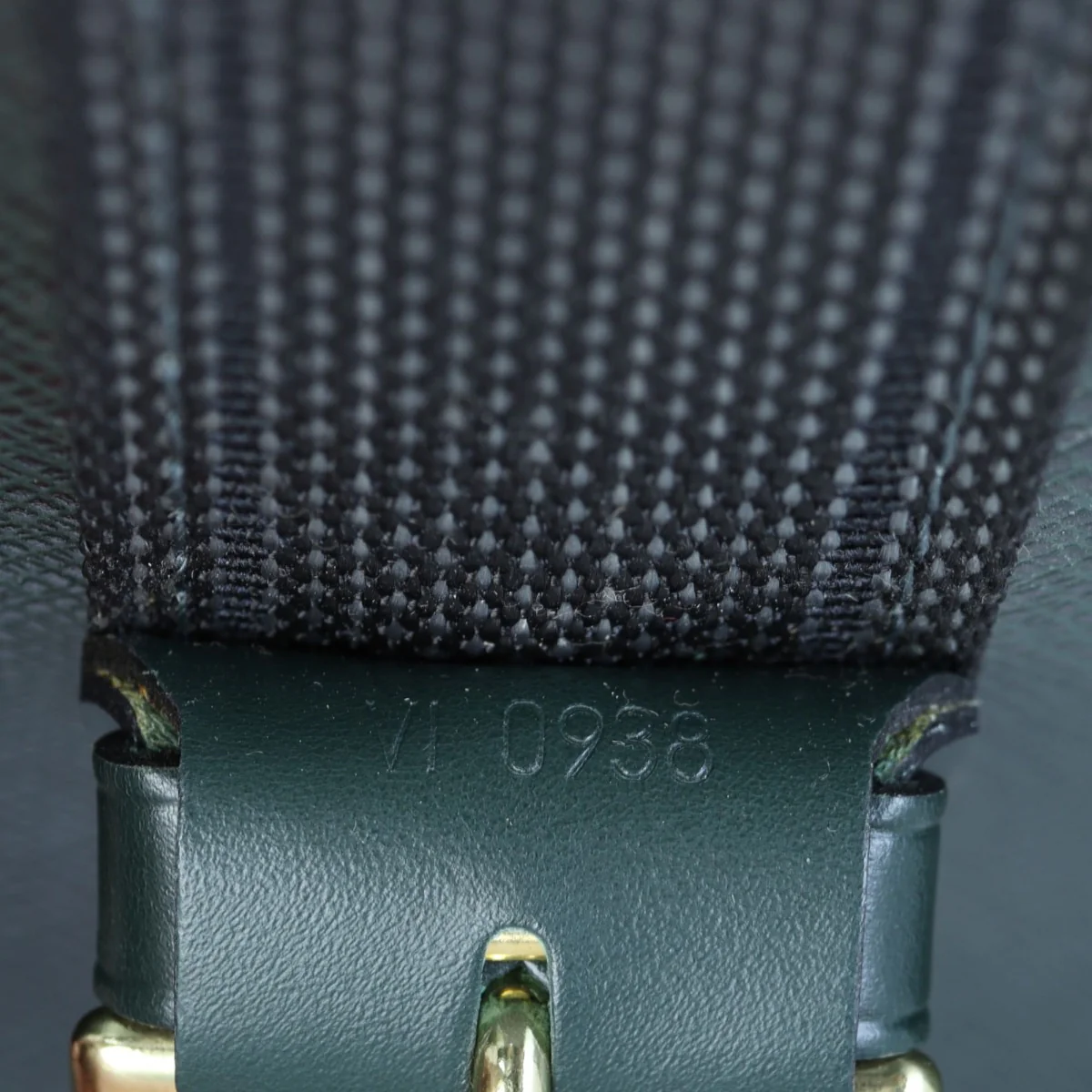 Louis Vuitton Satellite 53 Taiga - Image 10