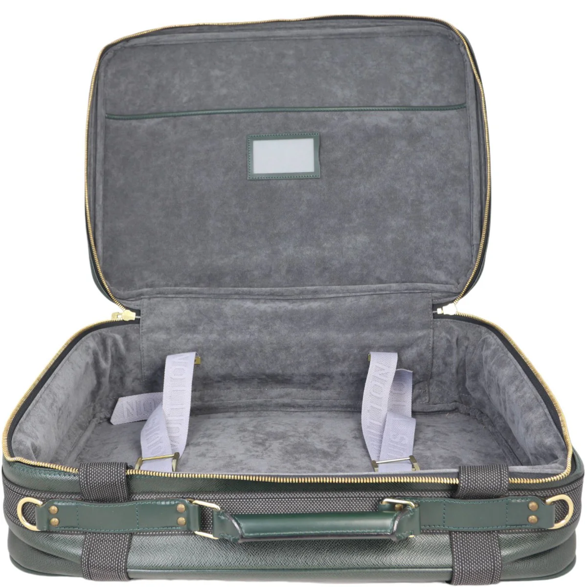 Louis Vuitton Satellite 53 Taiga - Image 11