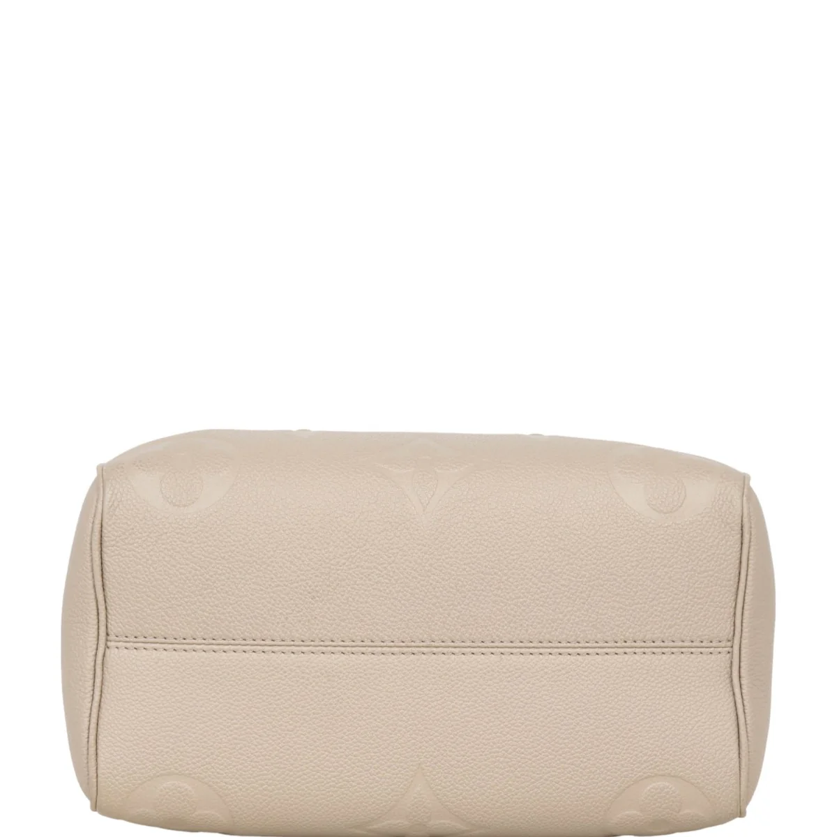 Louis Vuitton Speedy 25 Bandouliere Monogram Empreinte Giant - Image 6