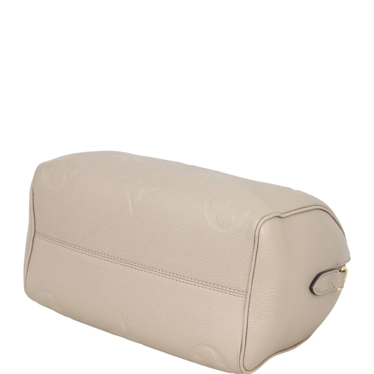 Louis Vuitton Speedy 25 Bandouliere Monogram Empreinte Giant - Image 7