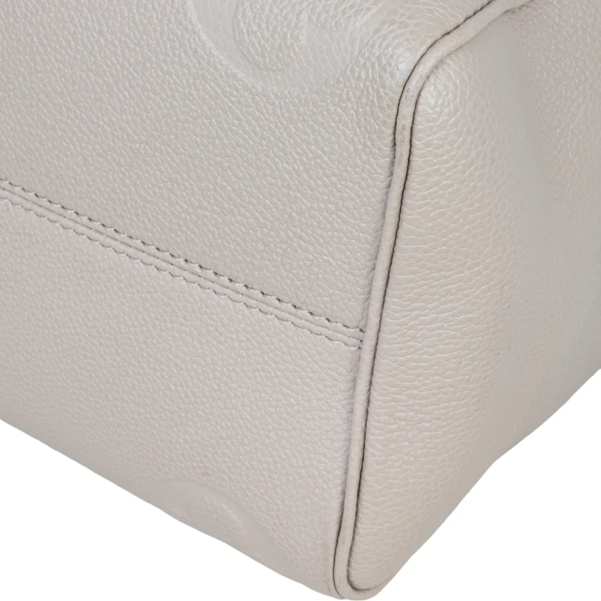 Louis Vuitton Speedy 25 Bandouliere Monogram Empreinte Giant - Image 8