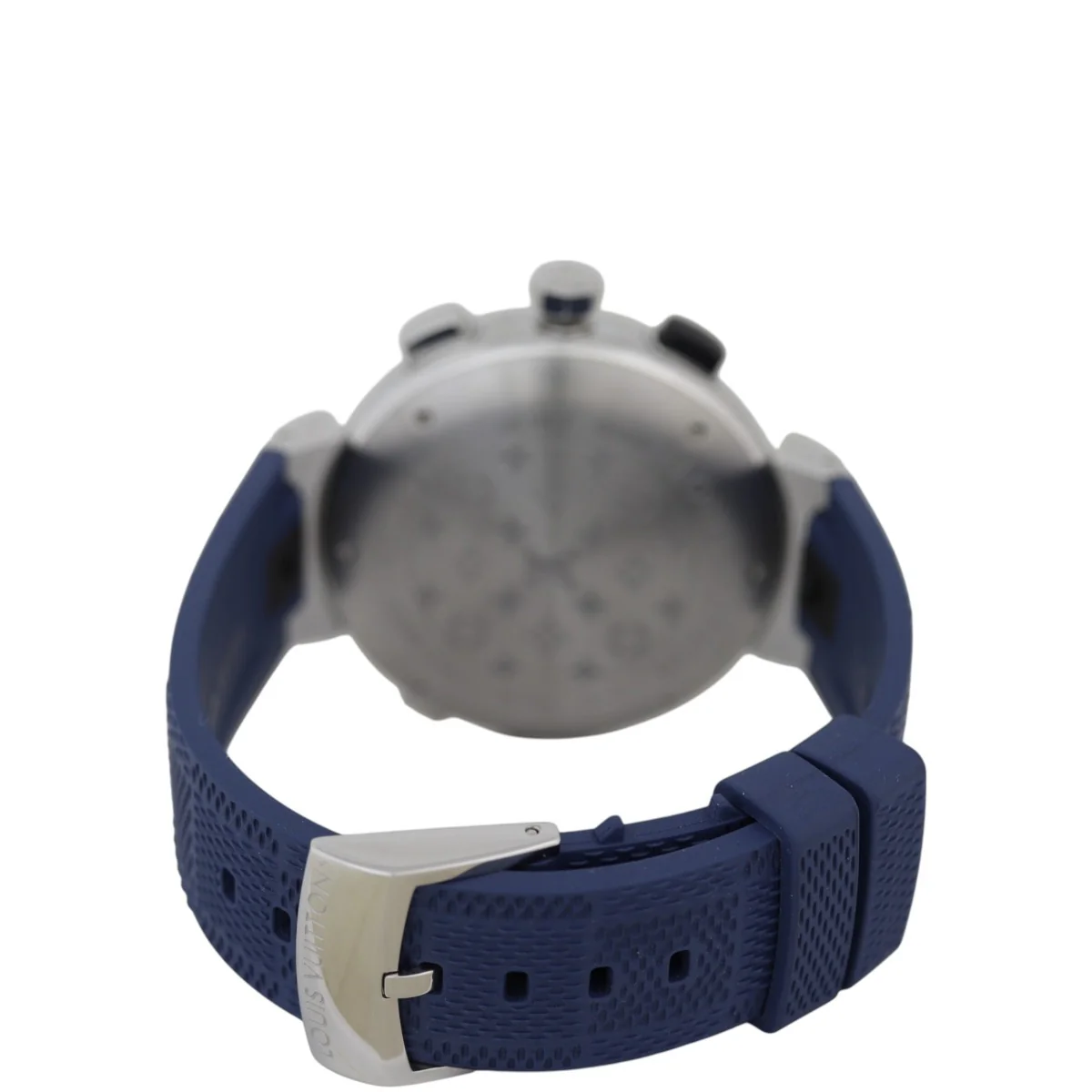 Louis Vuitton Tambour Regatta Chronograph 44mm Watch - Image 4