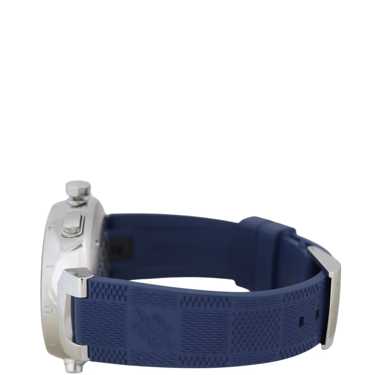 Louis Vuitton Tambour Regatta Chronograph 44mm Watch - Image 5
