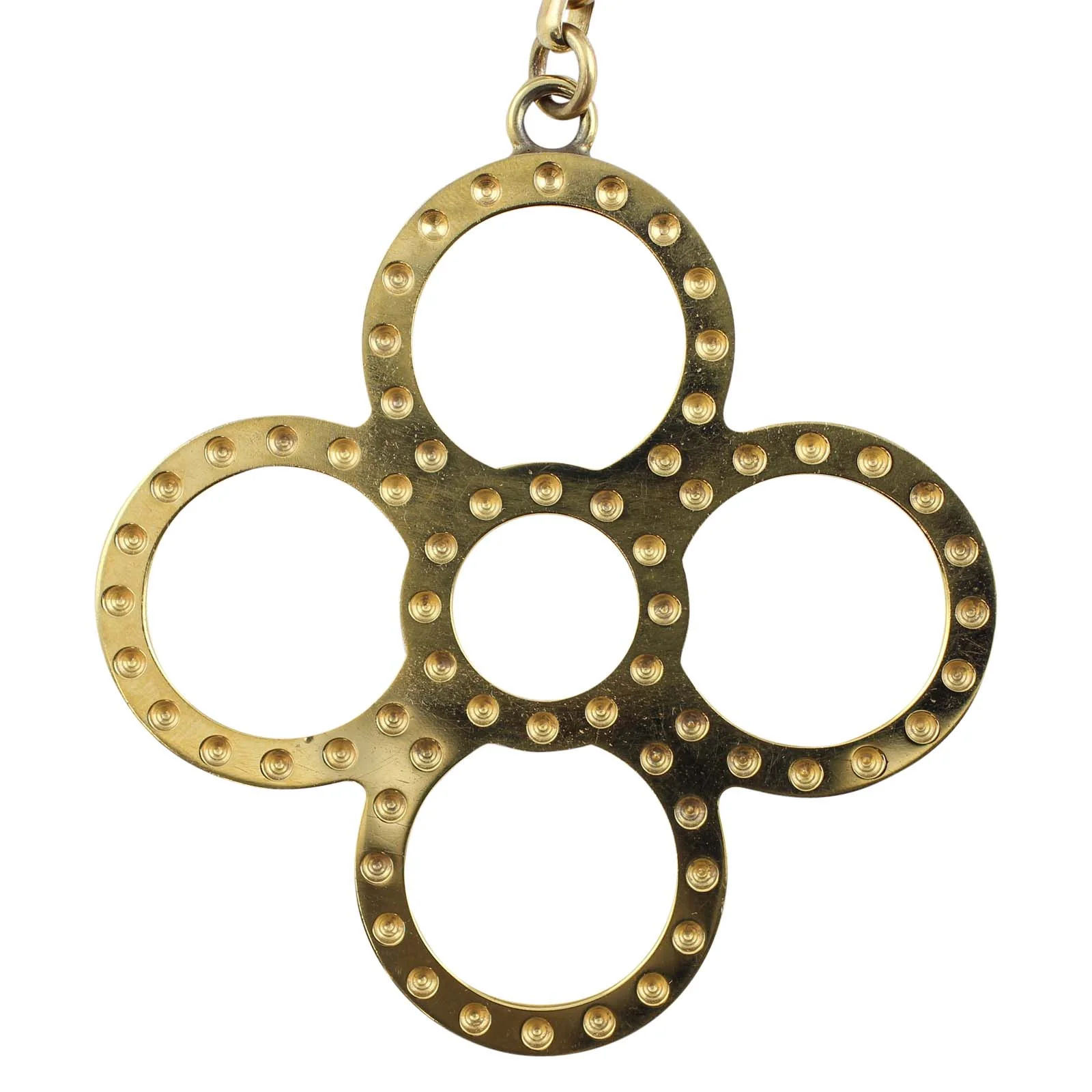 Louis Vuitton Tapage Bag Charm - Image 3