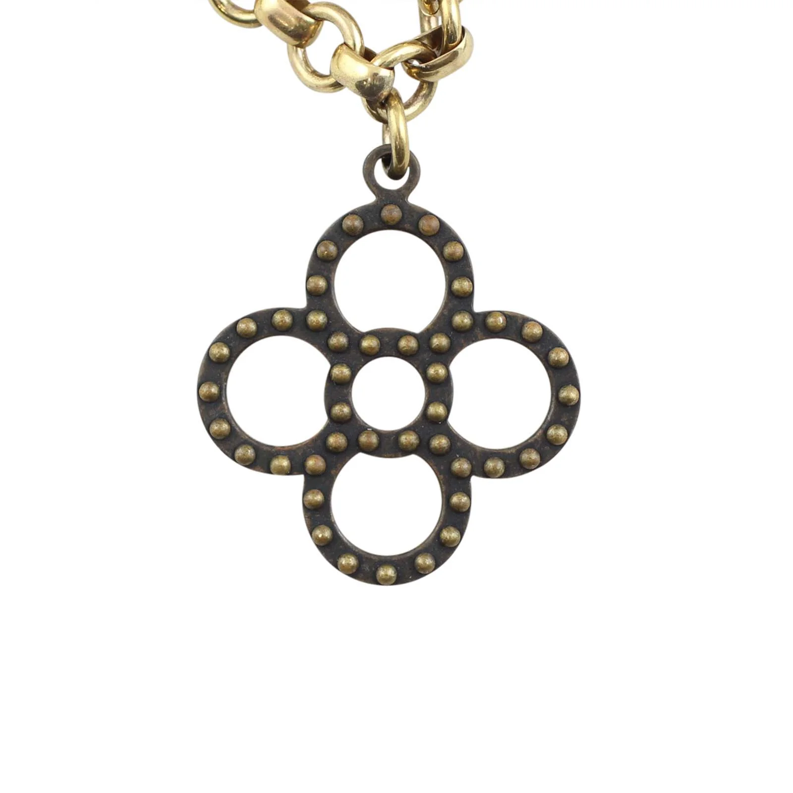 Louis Vuitton Tapage Bag Charm - Image 5