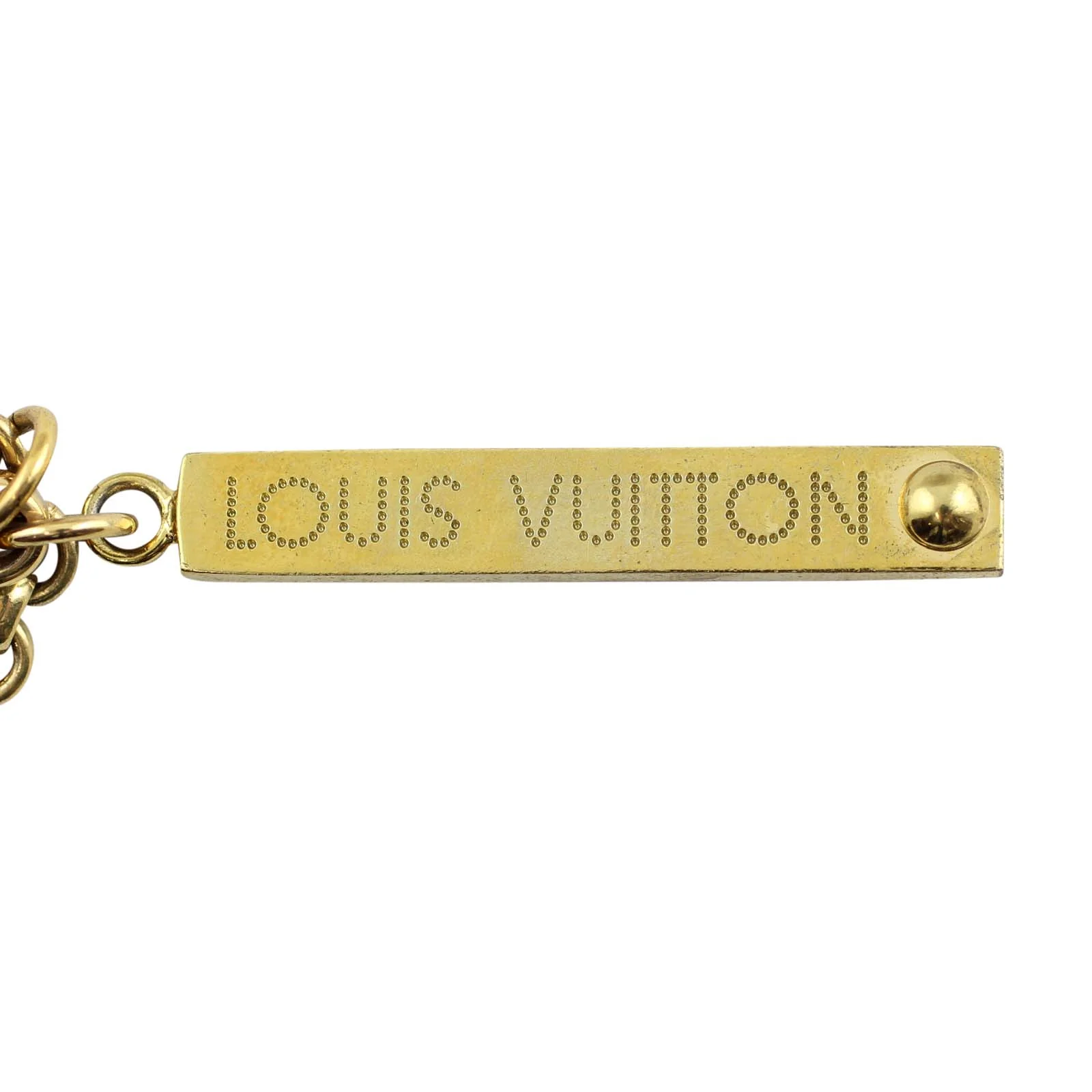 Louis Vuitton Tapage Bag Charm - Image 6