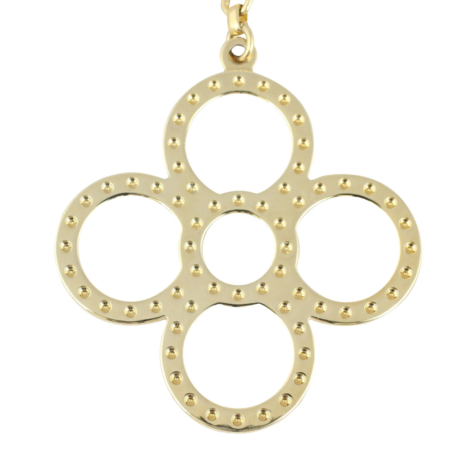 Louis Vuitton Tapage Bag Charm - Image 4