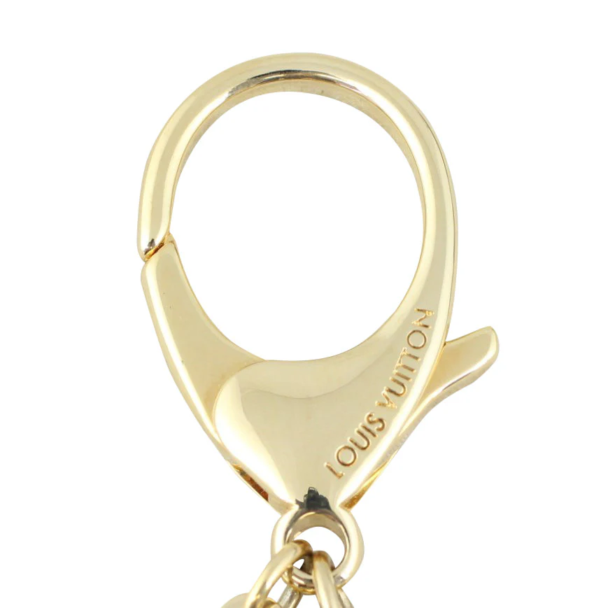 Louis Vuitton Tapage Bag Charm - Image 6