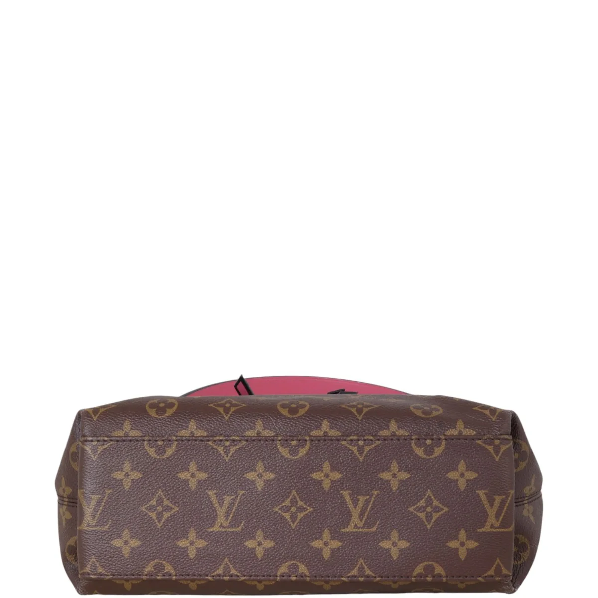 Louis Vuitton Tuileries Hobo Monogram with Strap - Image 6
