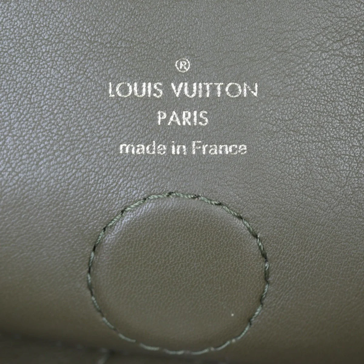 Louis Vuitton Tuileries Hobo Monogram with Strap - Image 9