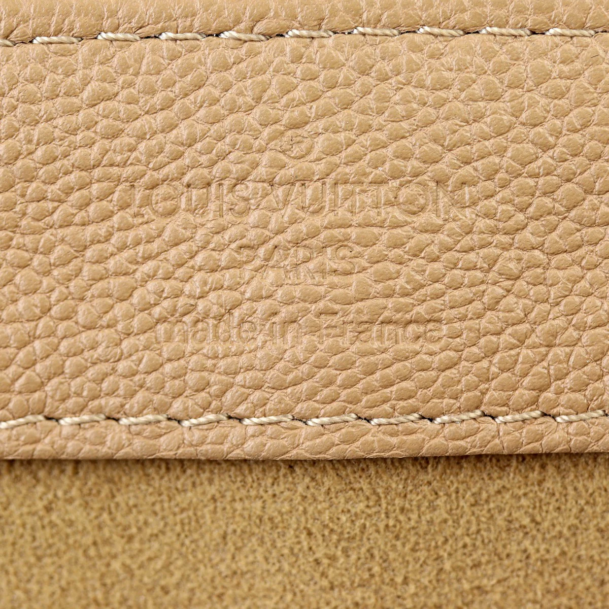 Louis Vuitton Very One Handle Bag - Image 10