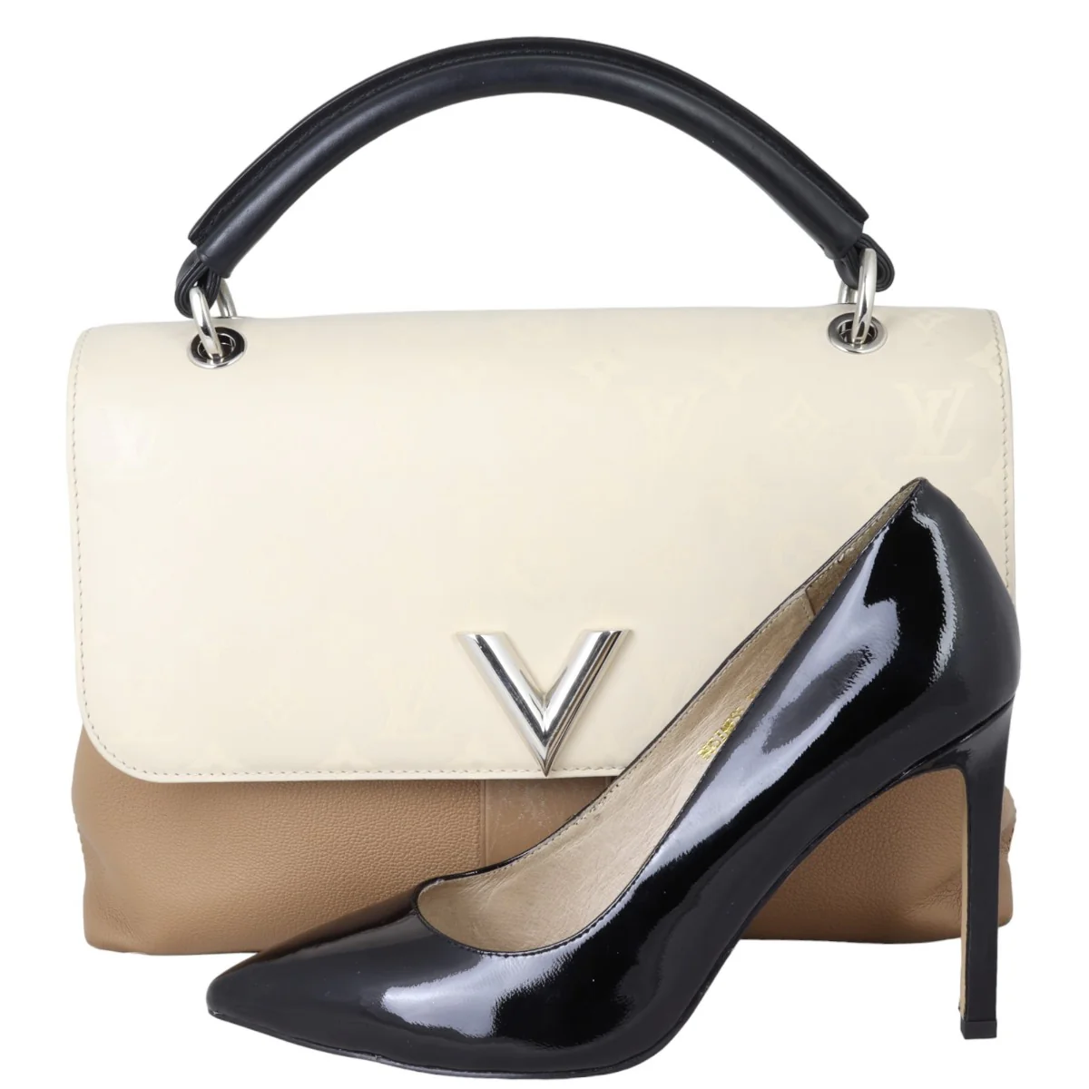Louis Vuitton Very One Handle Bag - Image 13