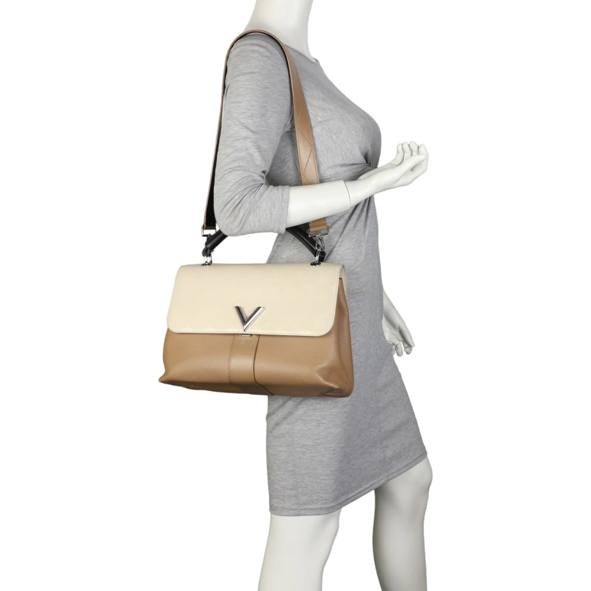 Louis Vuitton Very One Handle Bag - Image 14