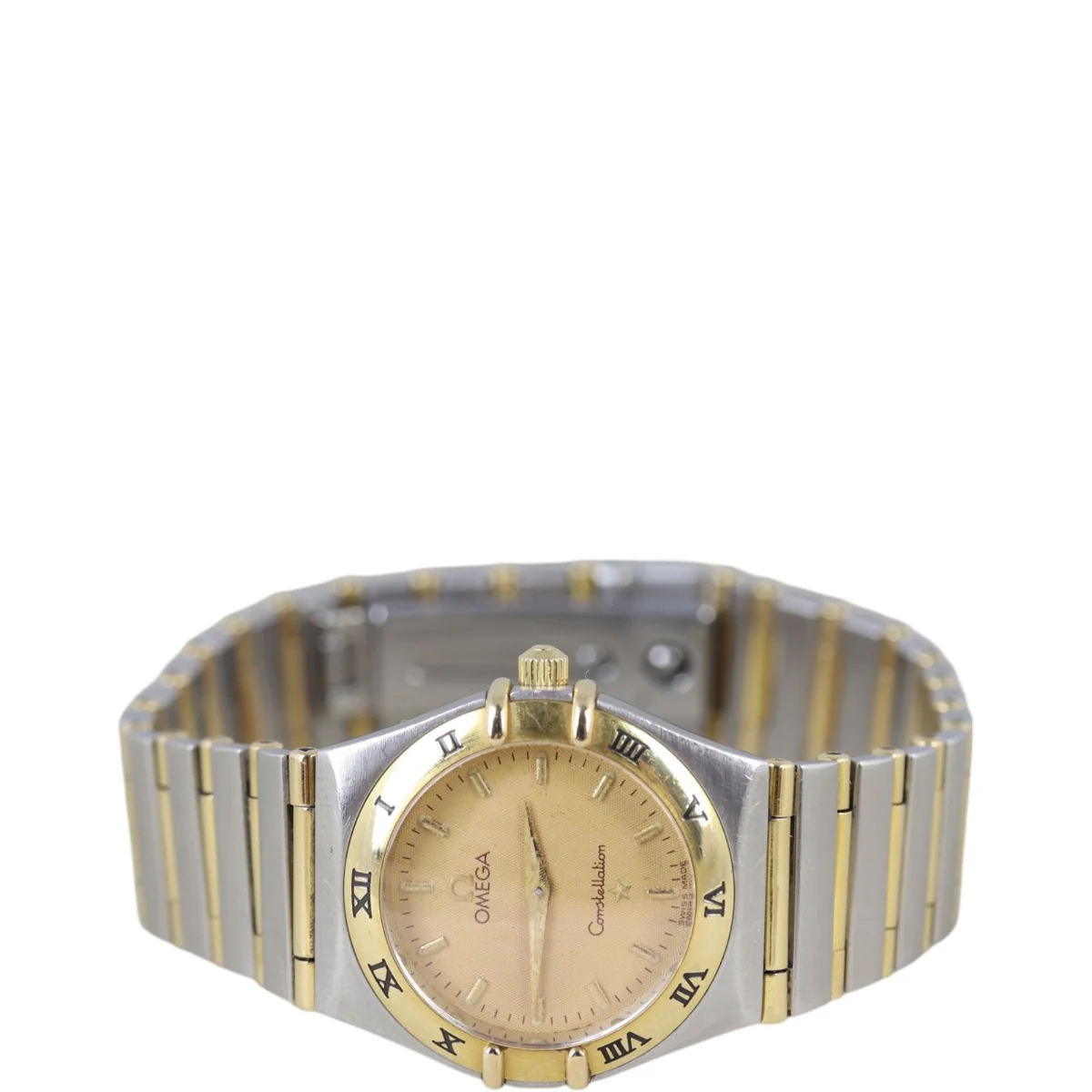 Omega Constellation 25mm Watch - Image 3