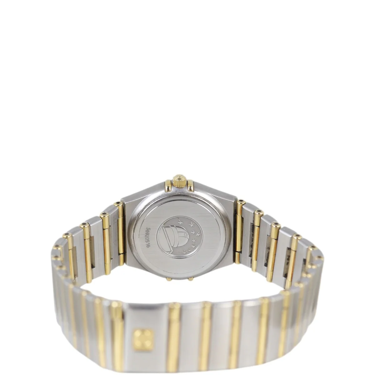 Omega Constellation 25mm Watch - Image 4