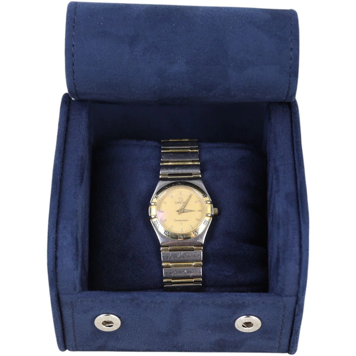 Omega Constellation 25mm Watch - Image 8