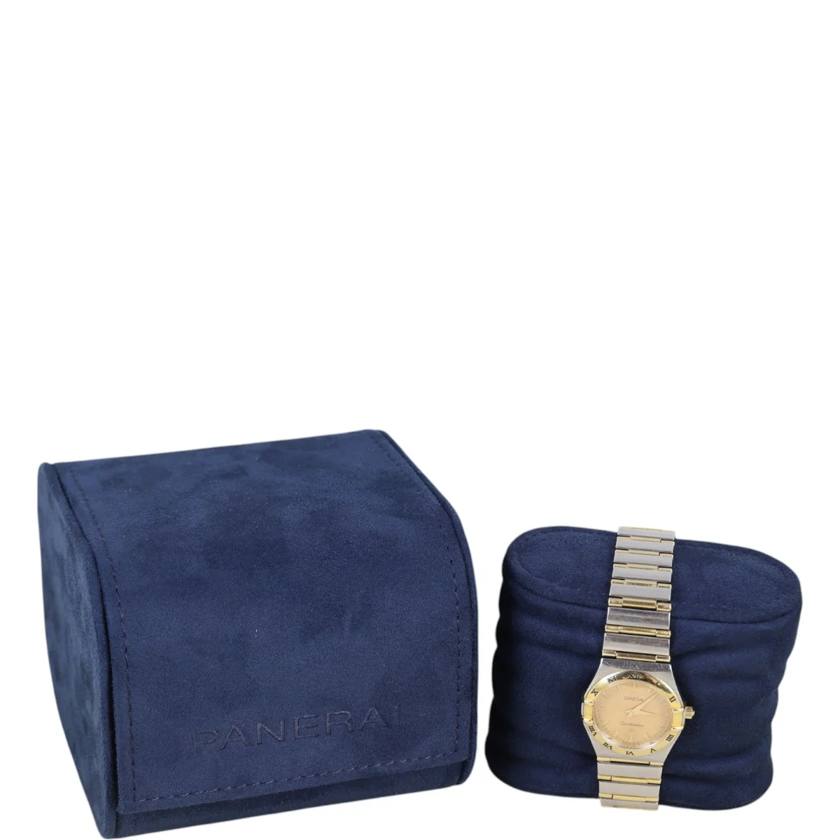 Omega Constellation 25mm Watch - Image 9