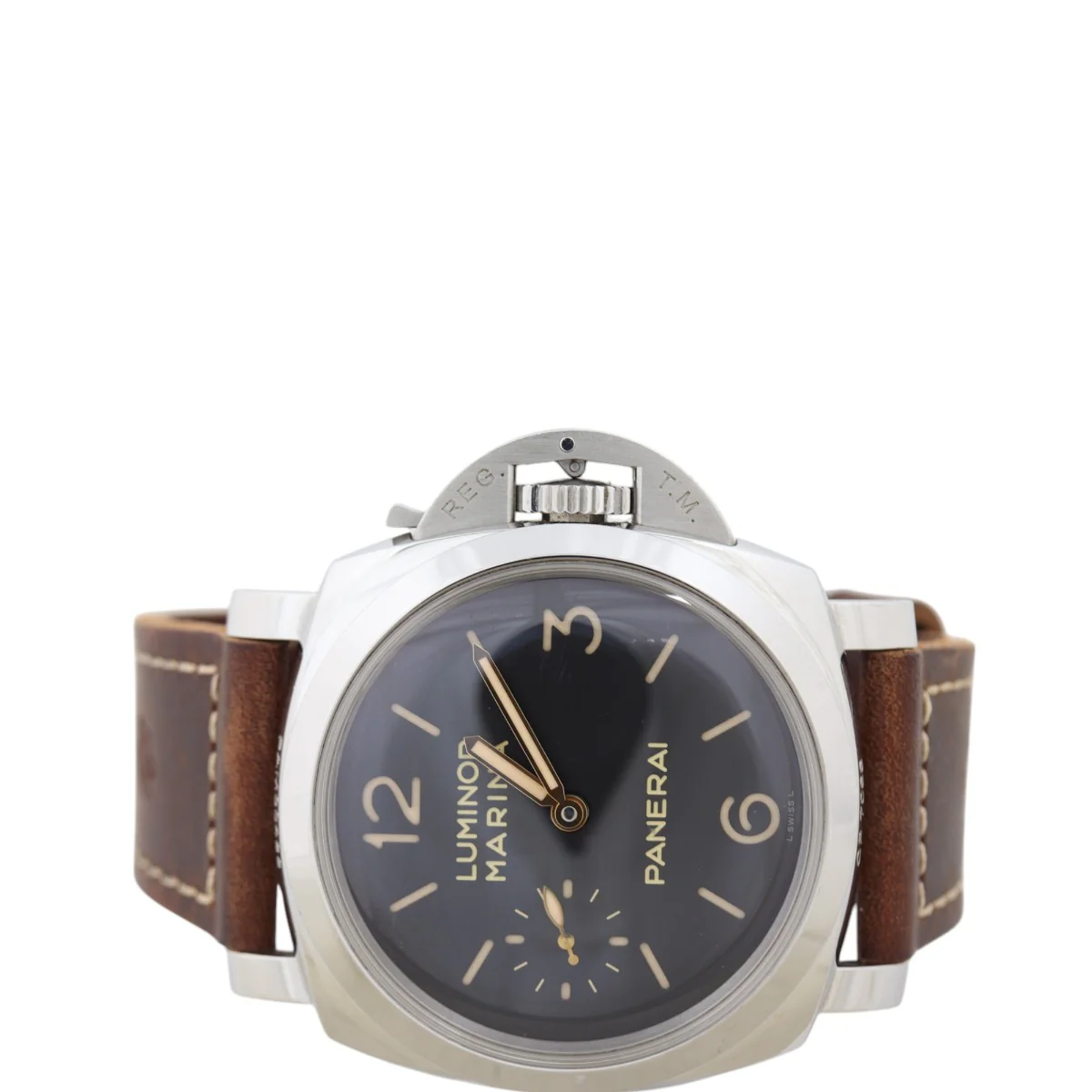 Panerai Luminor Marina 1950 3 Days 47mm Watch - Image 3