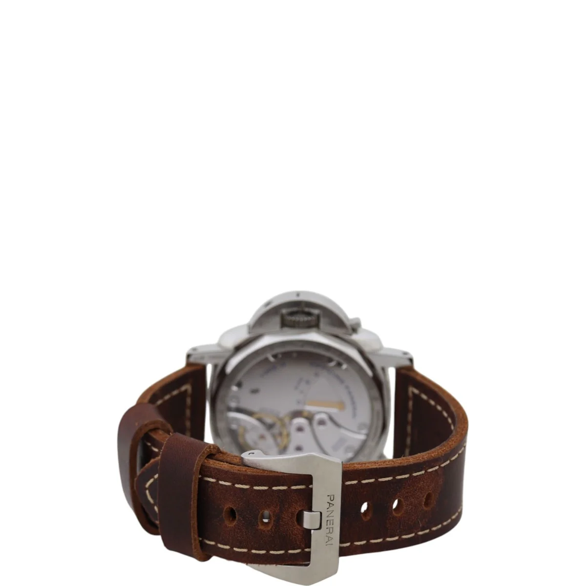 Panerai Luminor Marina 1950 3 Days 47mm Watch - Image 4