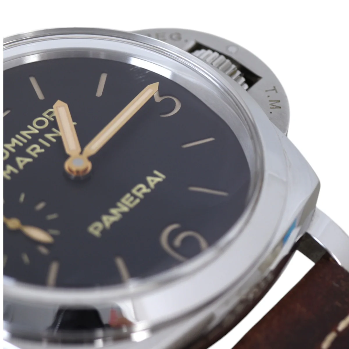 Panerai Luminor Marina 1950 3 Days 47mm Watch - Image 7