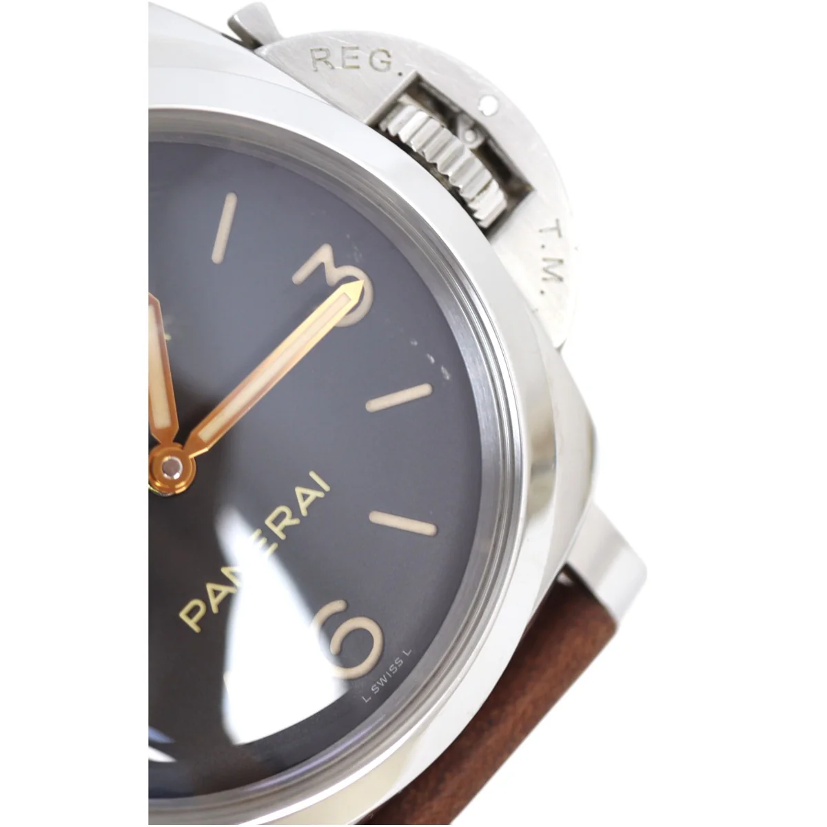 Panerai Luminor Marina 1950 3 Days 47mm Watch - Image 8
