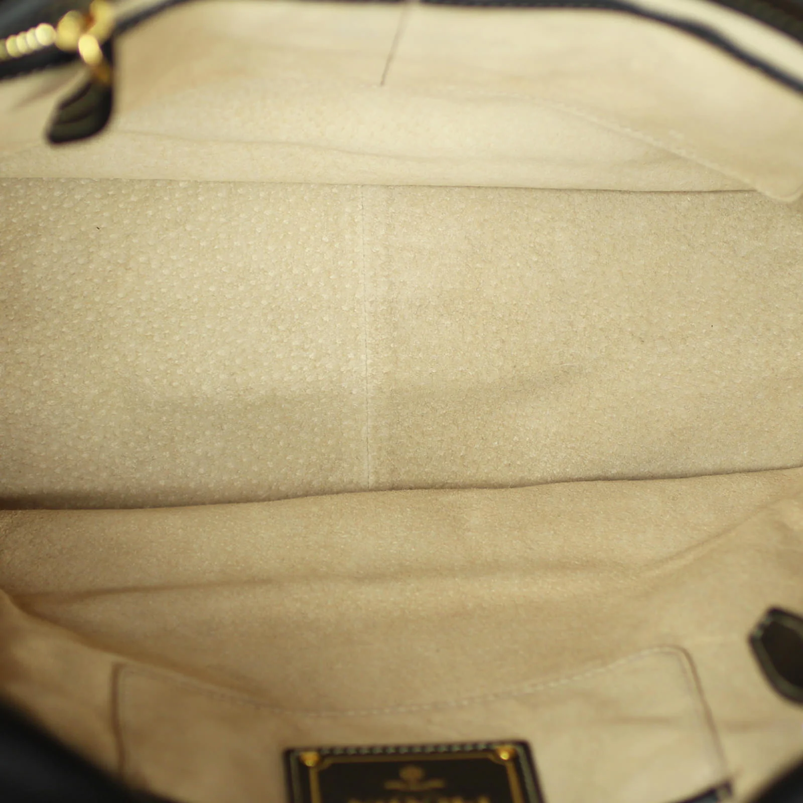 Prada City Flap Tote - Image 11