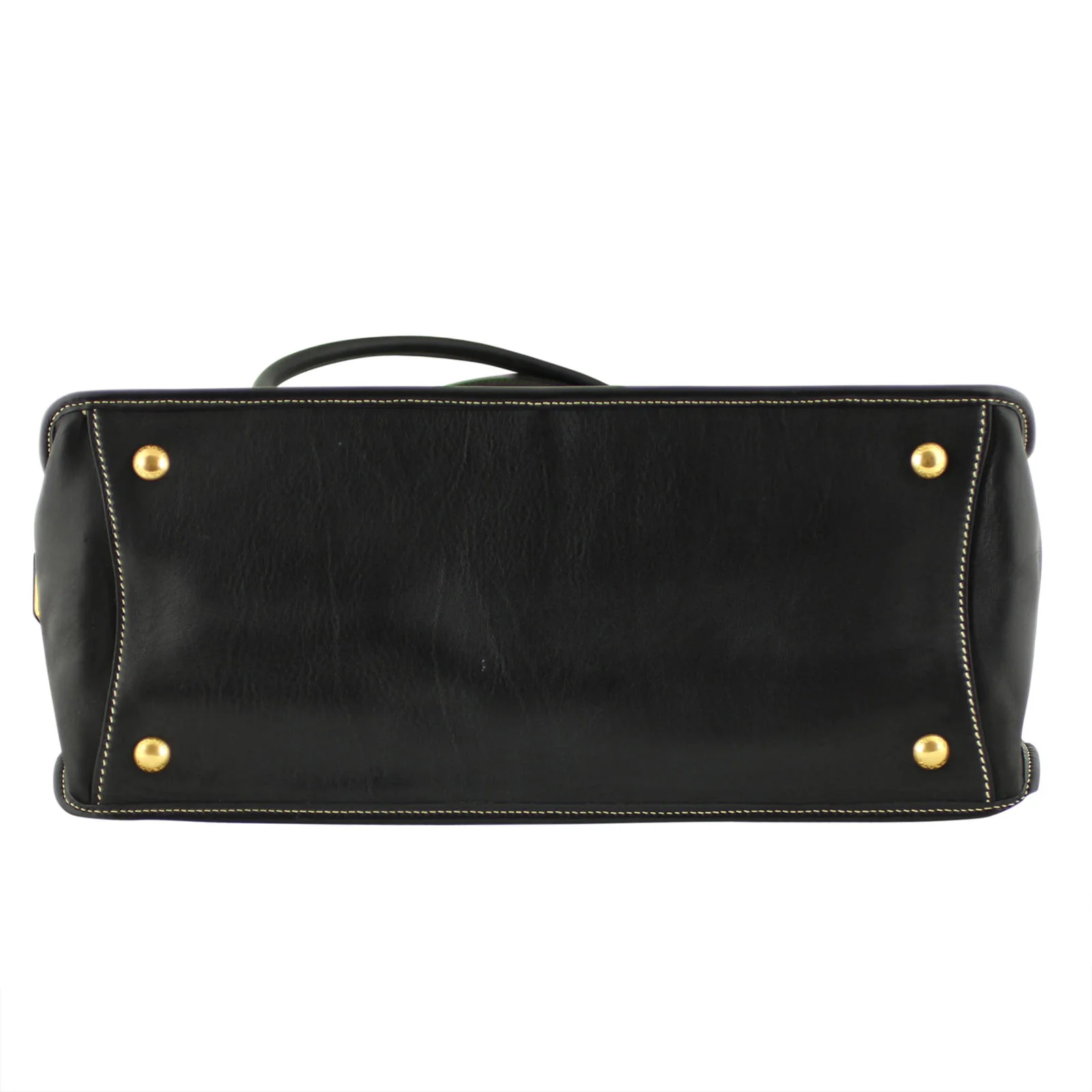 Prada City Flap Tote - Image 4