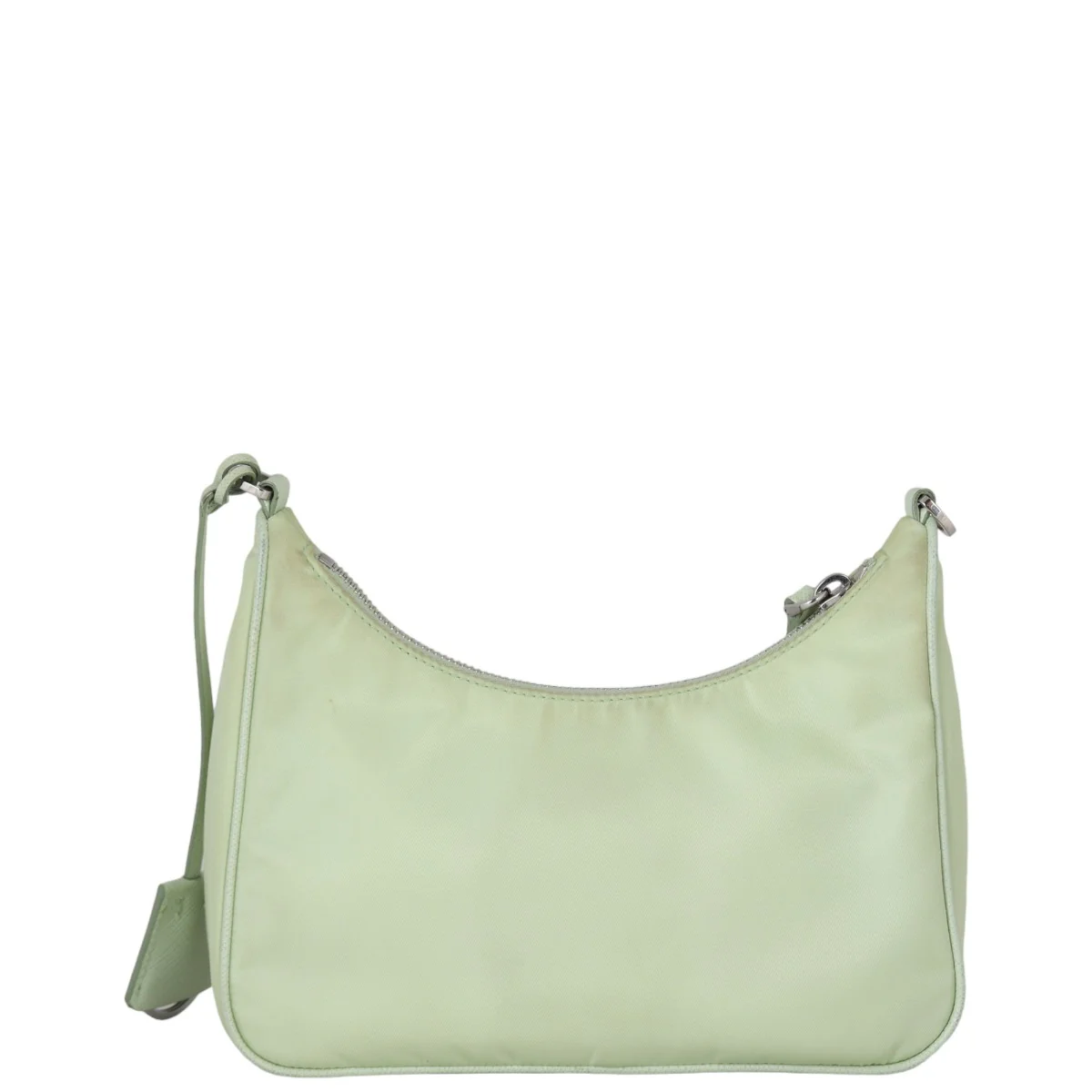 Prada Re-Edition 2005 Tessuto Shoulder Bag - Image 3