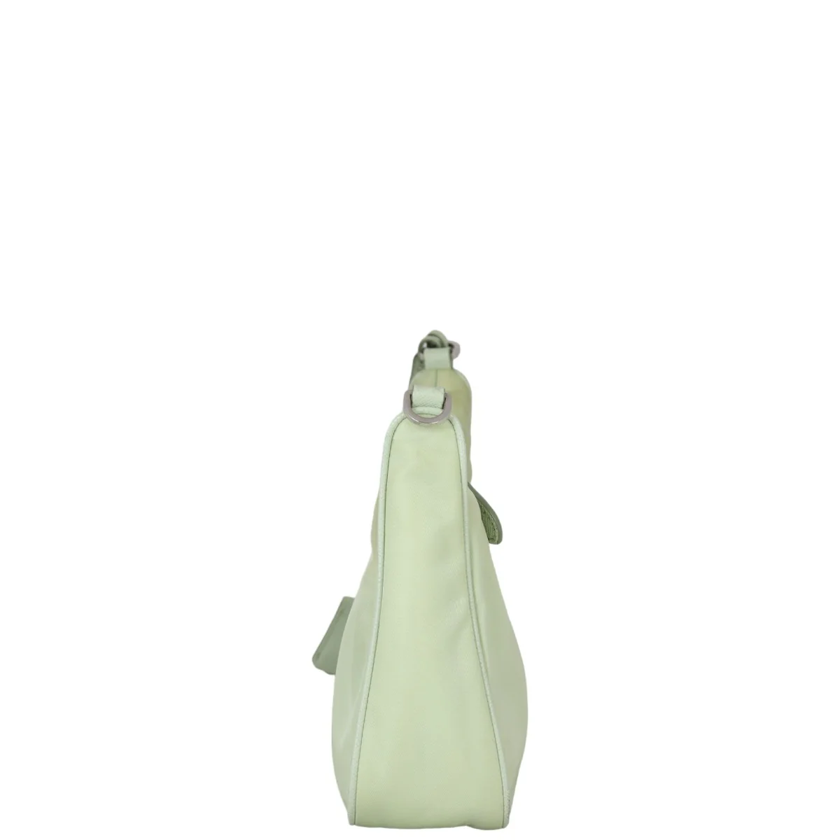 Prada Re-Edition 2005 Tessuto Shoulder Bag - Image 5