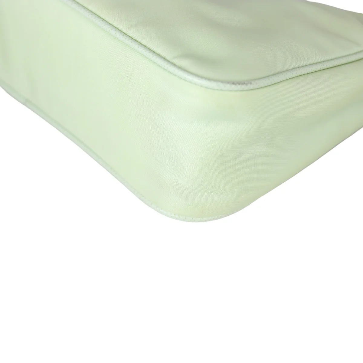 Prada Re-Edition 2005 Tessuto Shoulder Bag - Image 8