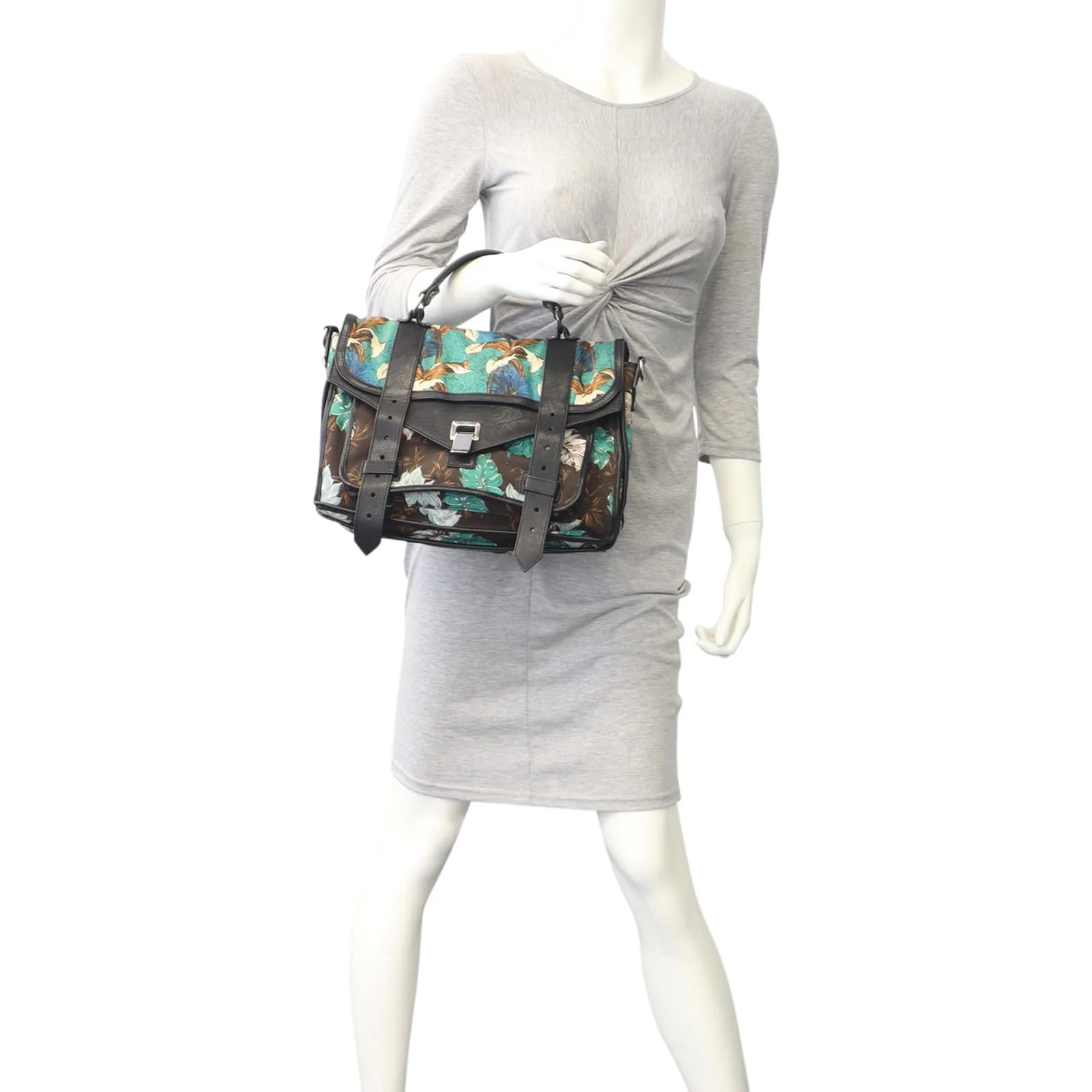 Proenza Schouler PS1 Medium Crossbody - Image 12