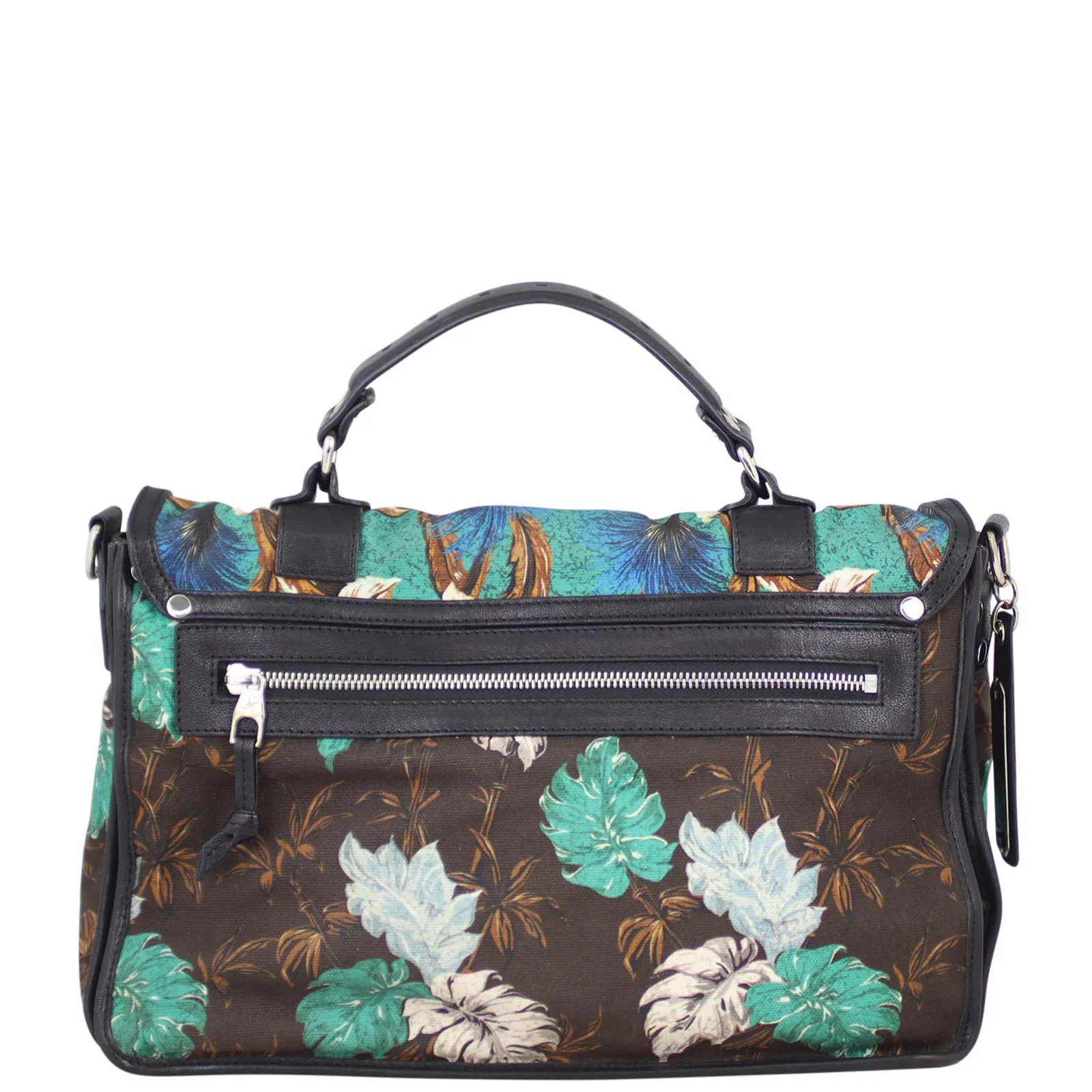 Proenza Schouler PS1 Medium Crossbody - Image 3