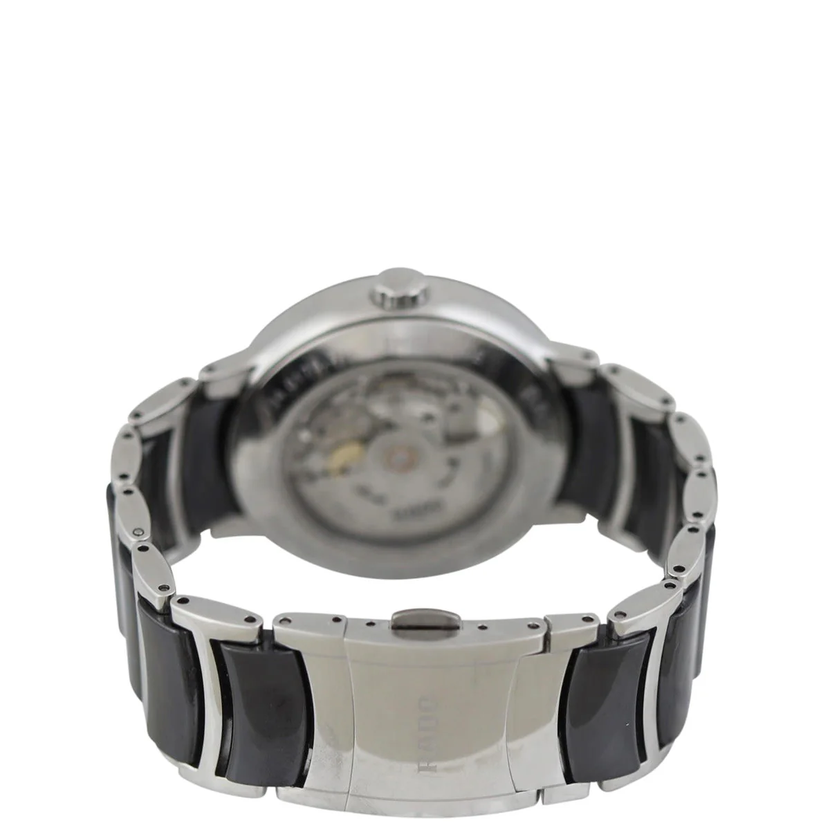 Rado Centrix Automatic Open Heart Watch - Image 6