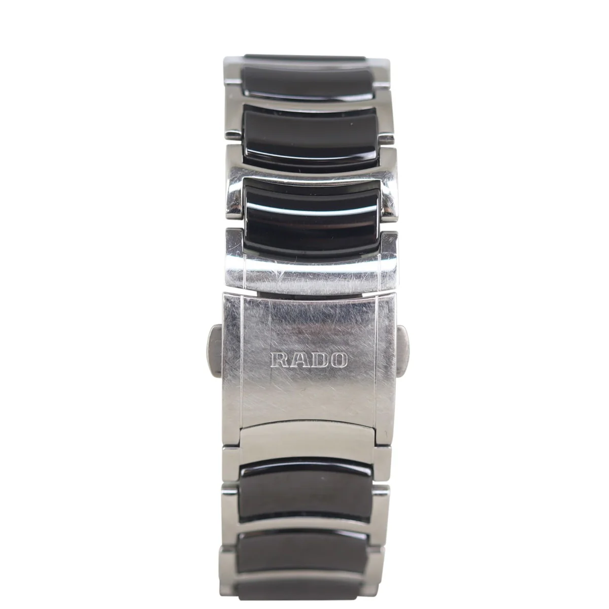 Rado Centrix Automatic Open Heart Watch - Image 7