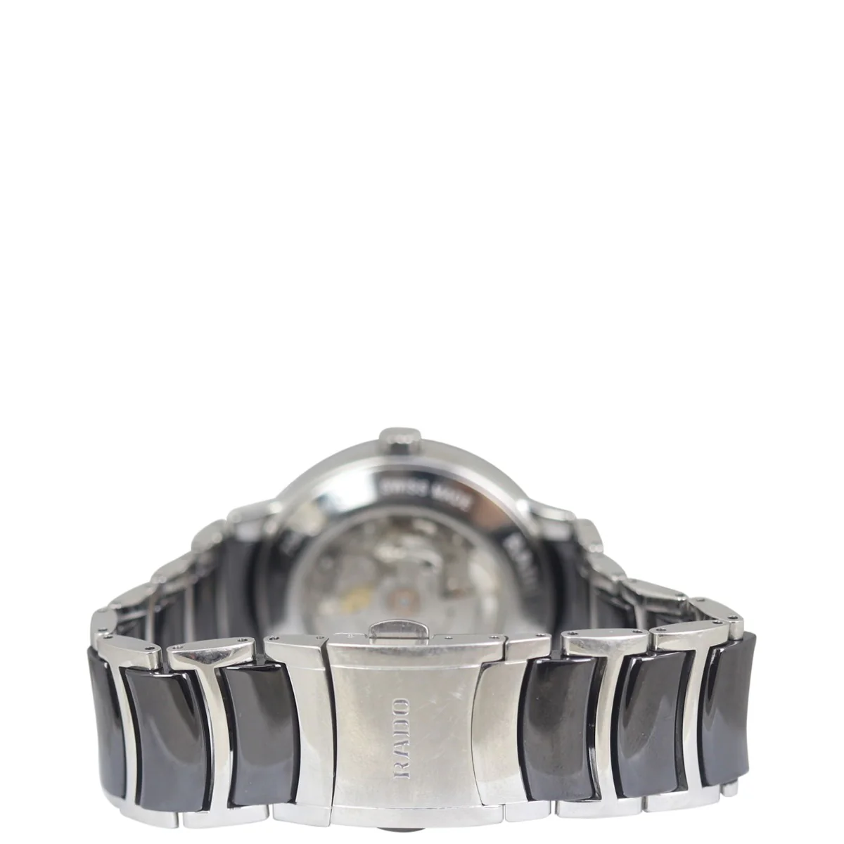 Rado Centrix Automatic Open Heart Watch - Image 9