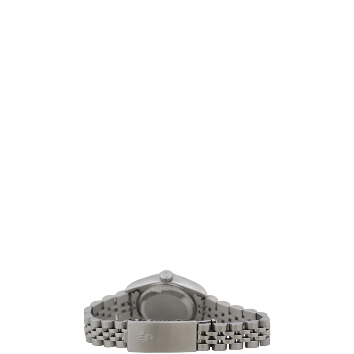 Rolex Oyster Perpetual Lady Datejust 28mm Watch - Image 4