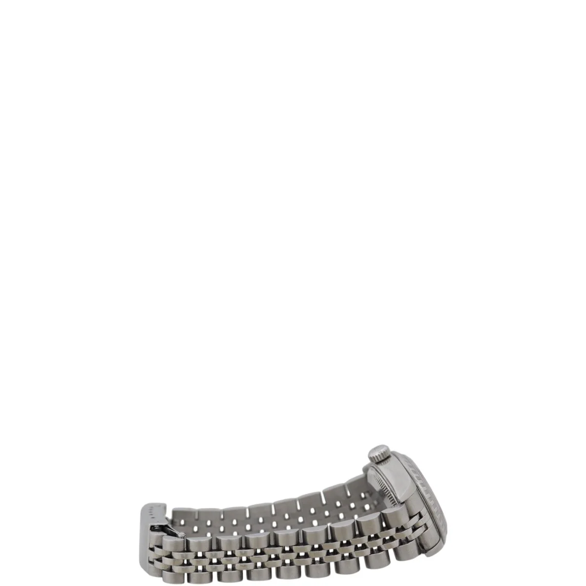 Rolex Oyster Perpetual Lady Datejust 28mm Watch - Image 6