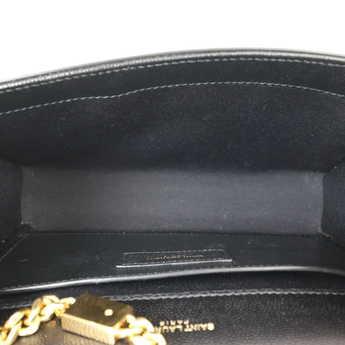 Saint Laurent Kate Tassel Chain Bag Small - Image 10