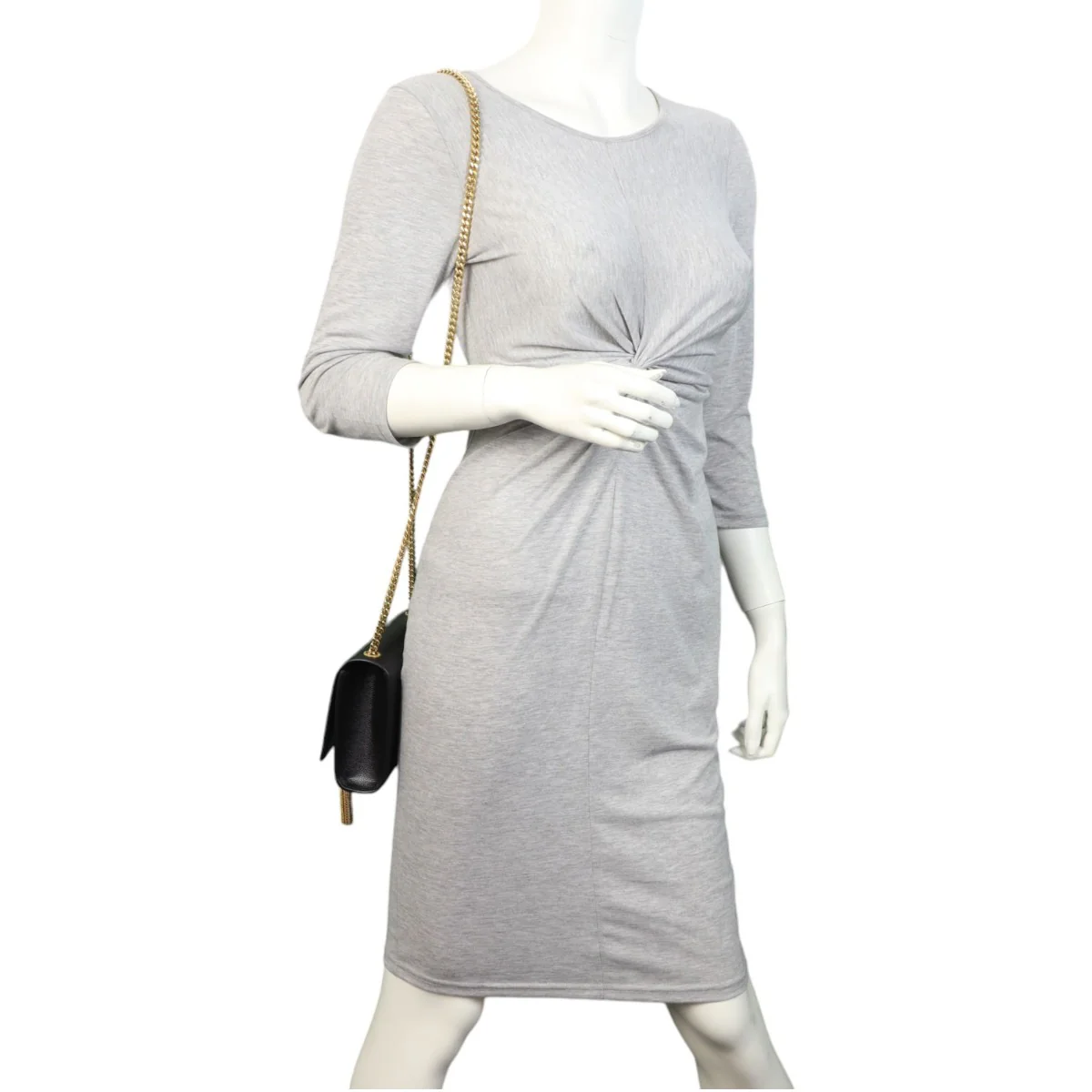 Saint Laurent Kate Tassel Chain Bag Small - Image 11