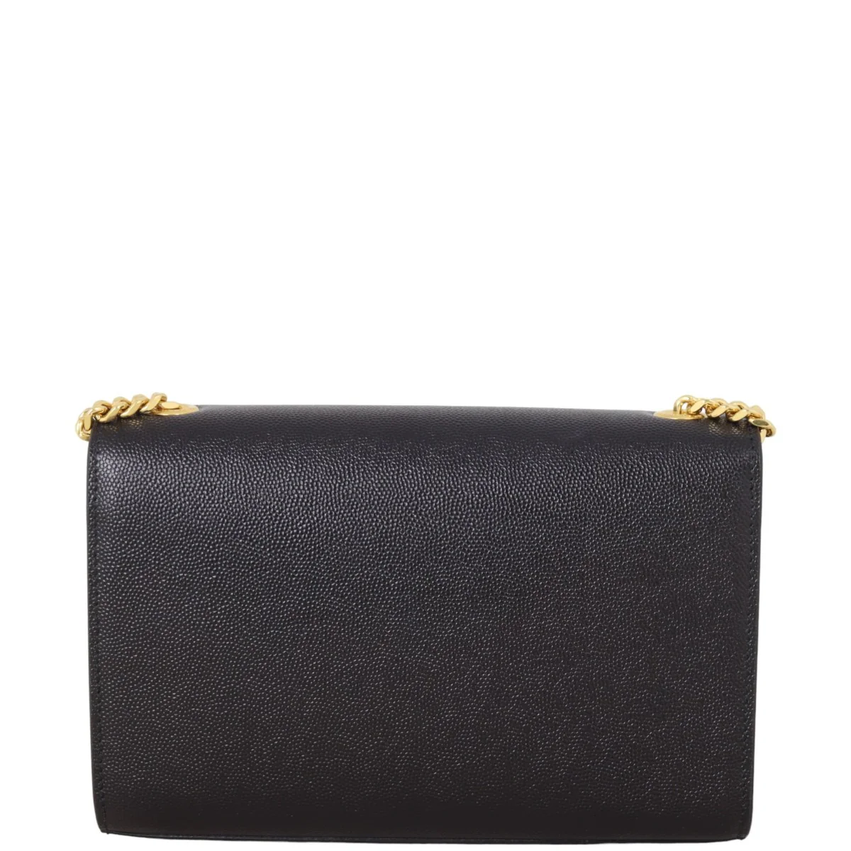 Saint Laurent Kate Tassel Chain Bag Small - Image 3