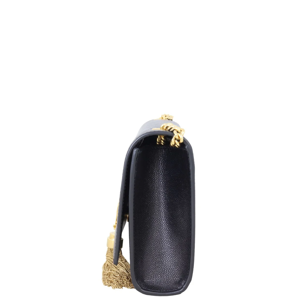 Saint Laurent Kate Tassel Chain Bag Small - Image 4