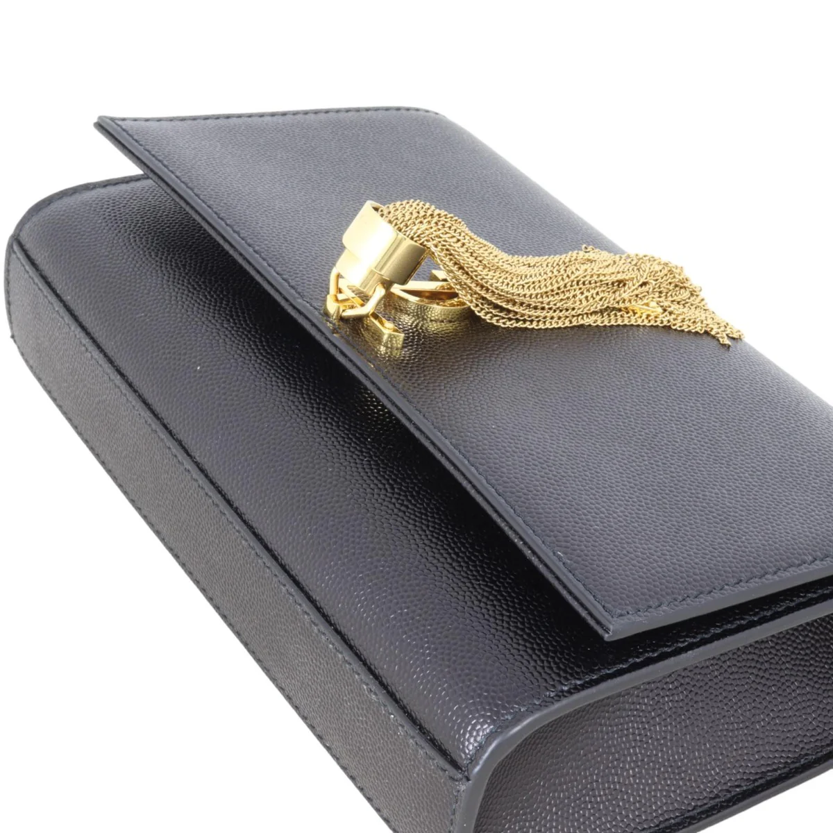 Saint Laurent Kate Tassel Chain Bag Small - Image 7