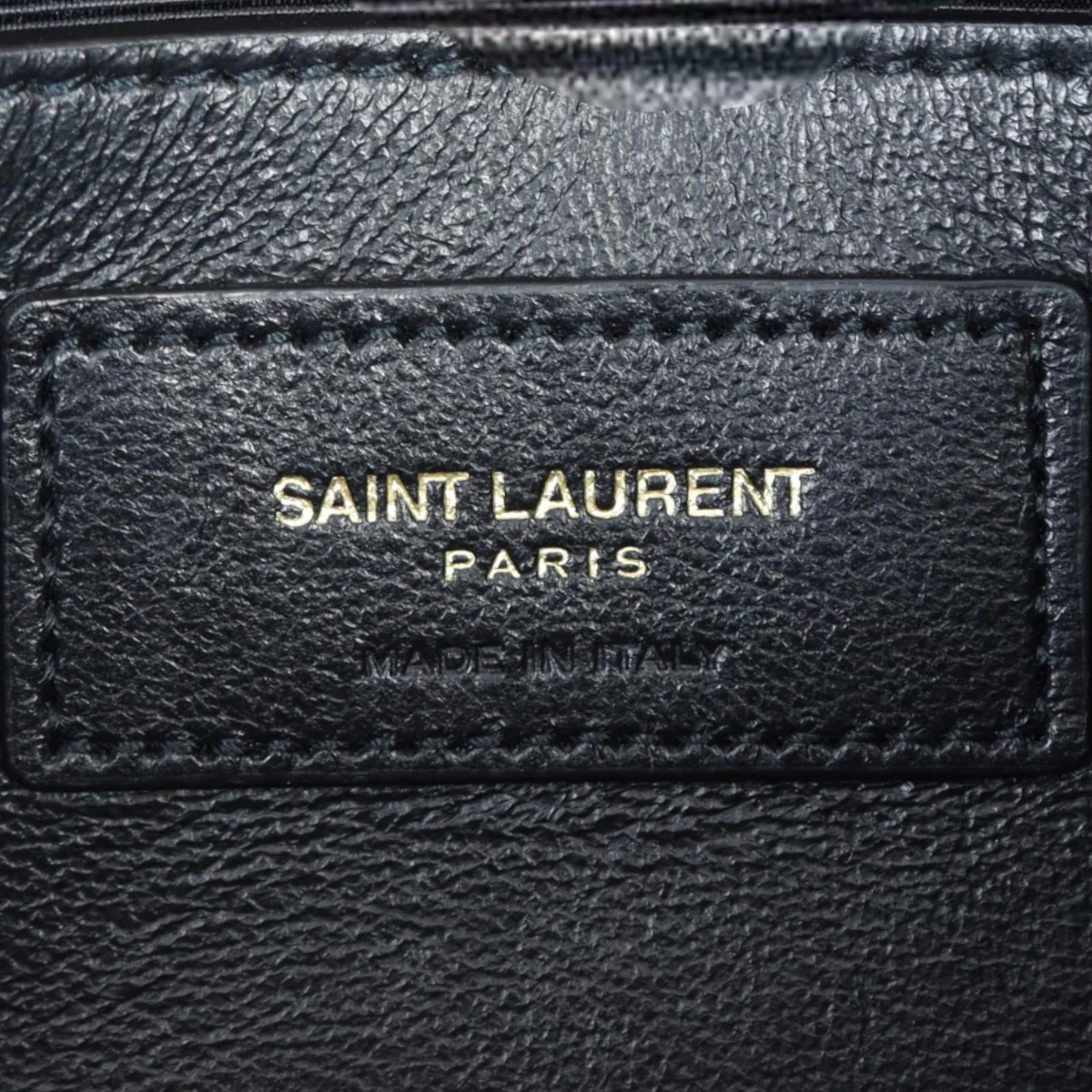 Saint Laurent Kate Tassel Chain Bag Small - Image 8