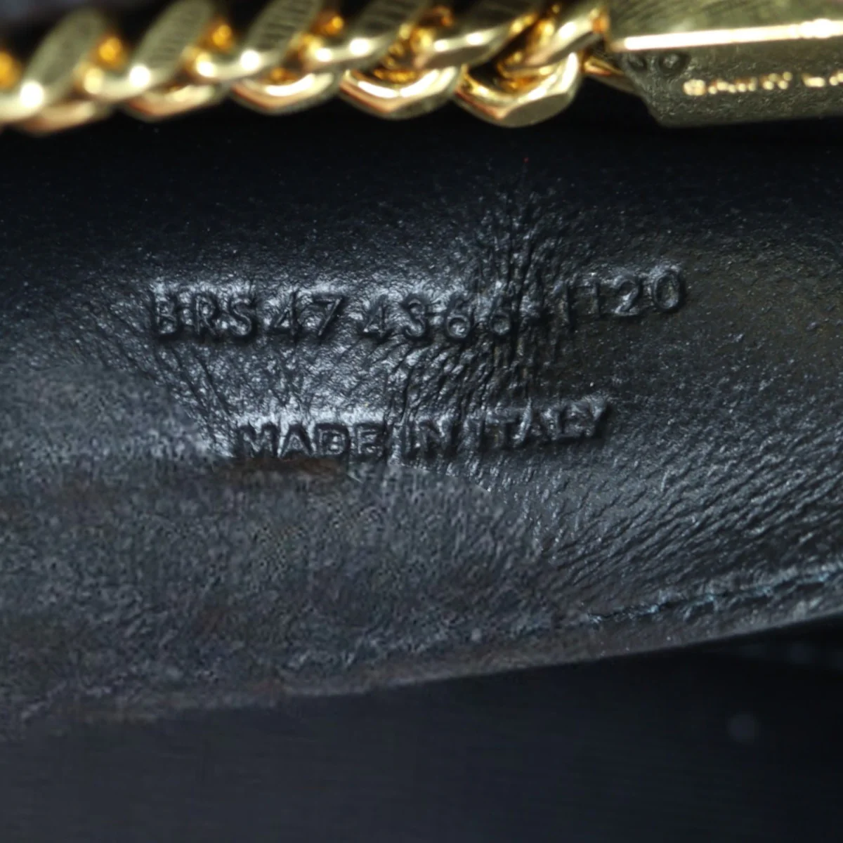 Saint Laurent Kate Tassel Chain Bag Small - Image 9