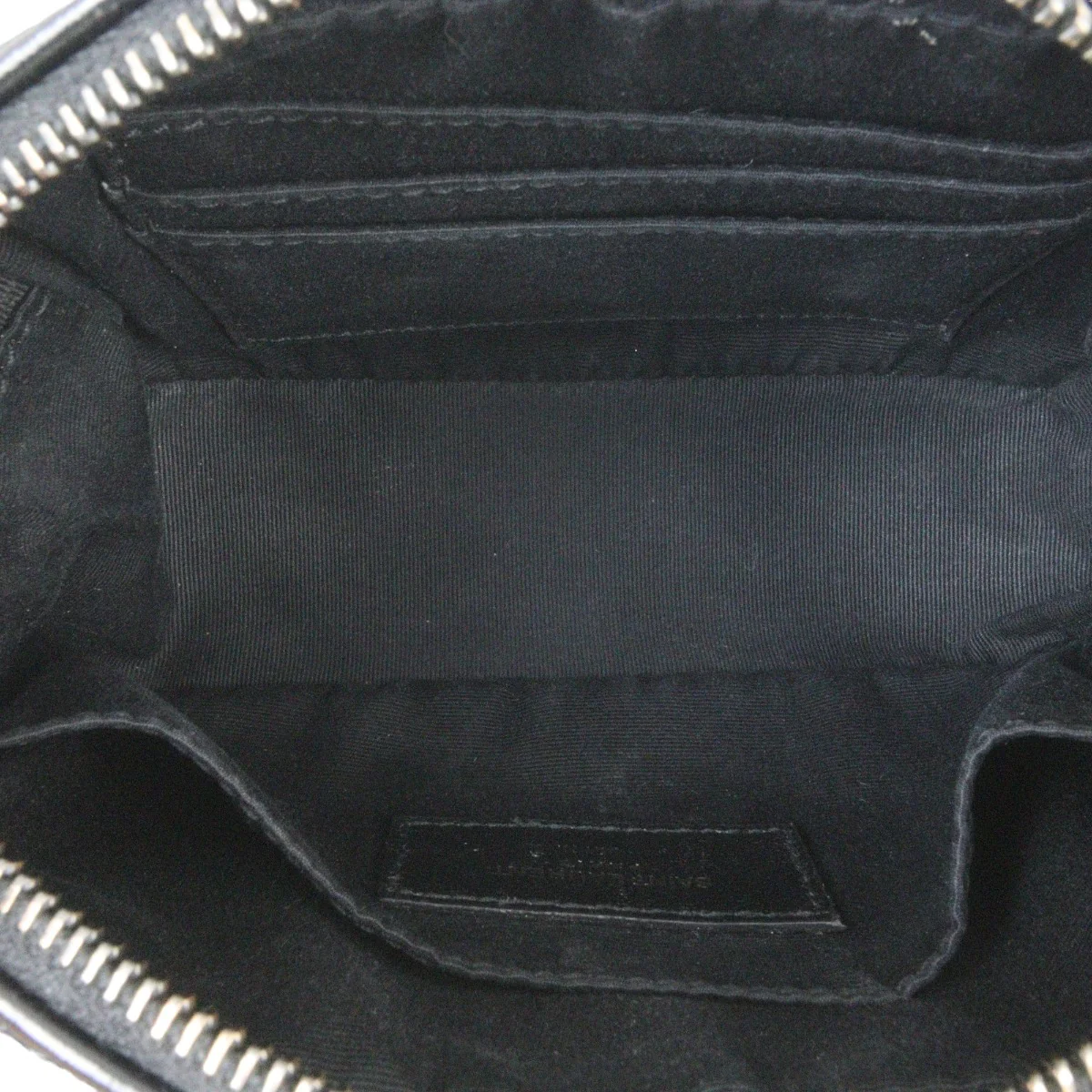 Saint Laurent Lou Belt Bag - Image 10